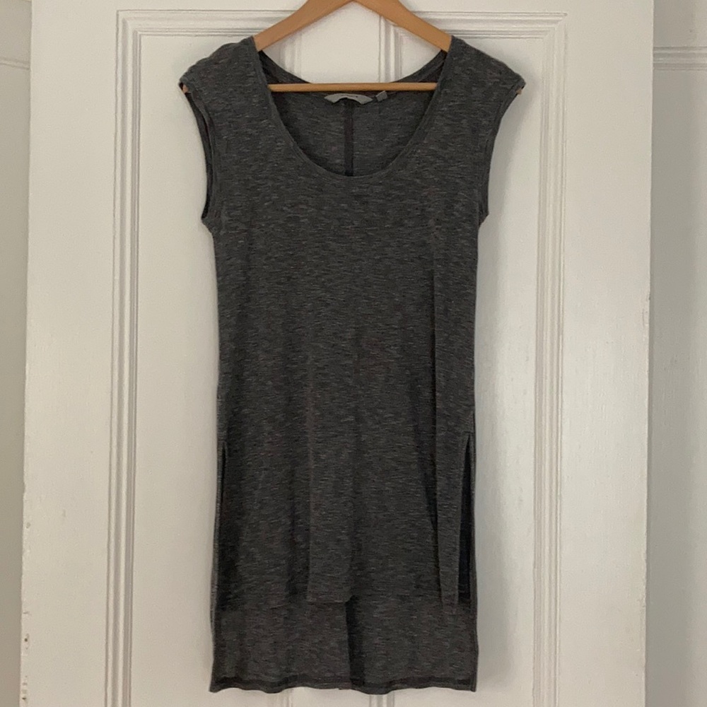 Athleta Long Tank
